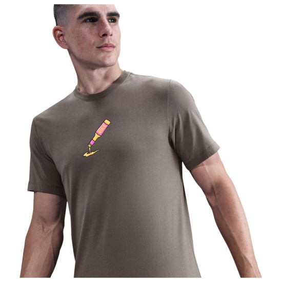 Nike Ανδρική κοντομάνικη μπλούζα Sportswear Tee Nike Ανδρική κοντομάνικη μπλούζα Sportswear Tee